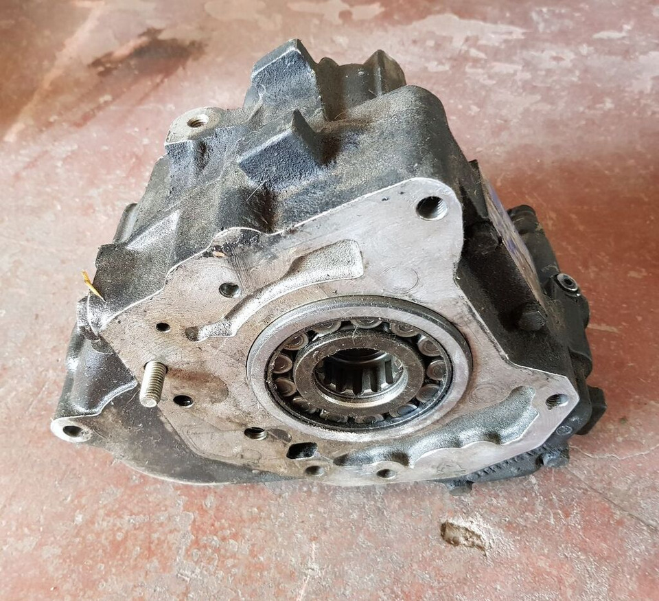 Mercedes-Benz 65041126 Mercedes-Benz ACTROS MB3 - Transmisioni për Kamioni: foto 5 Mercedes-Benz 65041126 Mercedes-Benz ACTROS MB3 - Transmisioni për Kamioni: foto 5