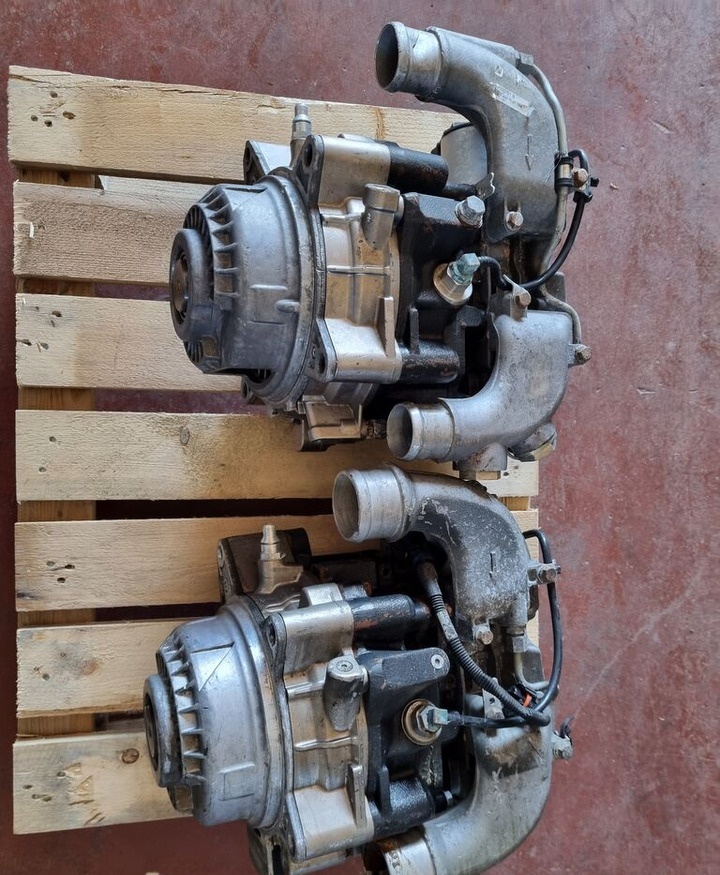 Mercedes-Benz ACTROS MP4 EURO 6 - Transmisioni për Kamioni: foto 1 Mercedes-Benz ACTROS MP4 EURO 6 - Transmisioni për Kamioni: foto 1