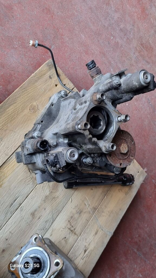 Mercedes-Benz MERCEDES ACTROS MP4 X V 65041744 Mercedes-Benz ACTROS MP 4 - Transmisioni për Kamioni: foto 2 Mercedes-Benz MERCEDES ACTROS MP4 X V 65041744 Mercedes-Benz ACTROS MP 4 - Transmisioni për Kamioni: foto 2