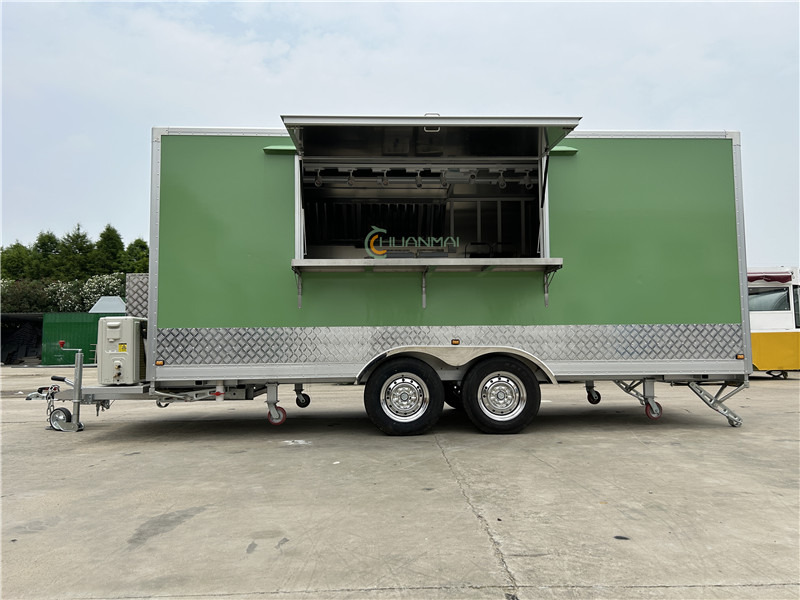 Ice Cream Food Truck Burger Food Truck Coffee Food Trailers - Rimorkio shpërndarëse: foto 5 Ice Cream Food Truck Burger Food Truck Coffee Food Trailers - Rimorkio shpërndarëse: foto 5