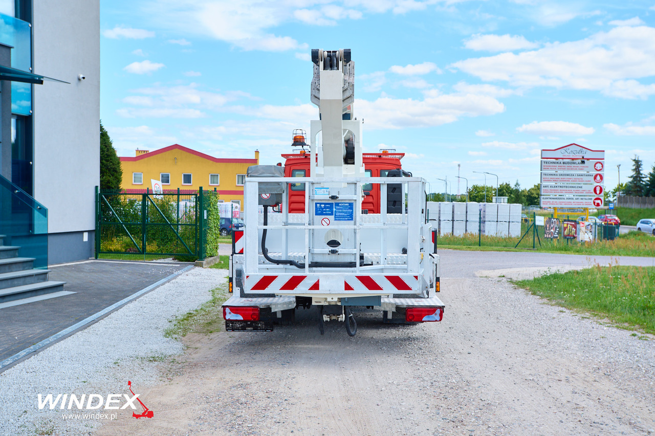 RUTHMANN T 300 - Makineri ndërtimi: foto 4 RUTHMANN T 300 - Makineri ndërtimi: foto 4