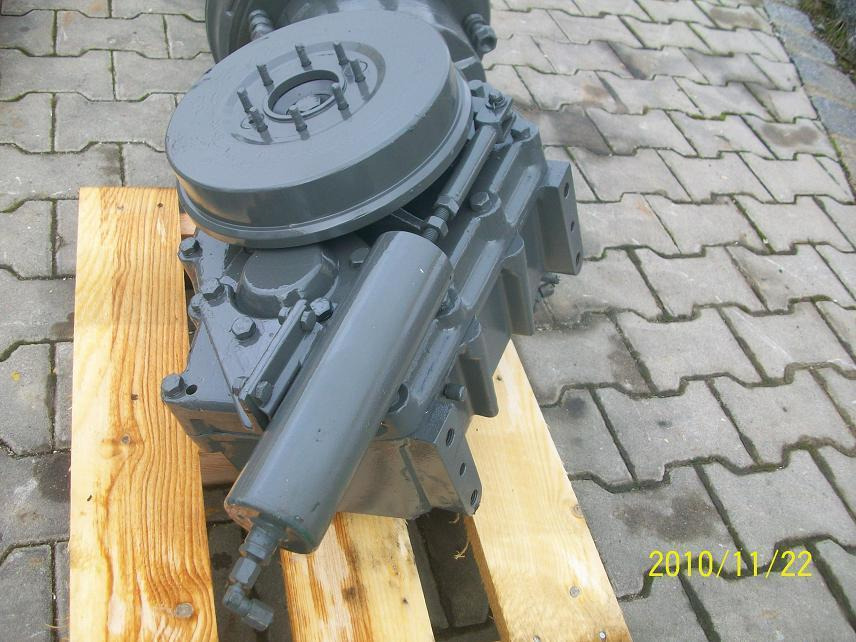 Atlas 1304 - Transmisioni për Makineri ndërtimi: foto 2 Atlas 1304 - Transmisioni për Makineri ndërtimi: foto 2