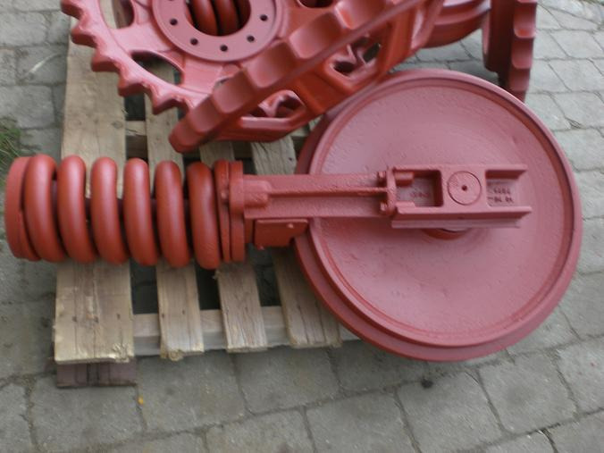 Atlas 1604 AWEA 4 und 1302 D - Pjesë nënkarrocerie për Makineri ndërtimi: foto 2 Atlas 1604 AWEA 4 und 1302 D - Pjesë nënkarrocerie për Makineri ndërtimi: foto 2