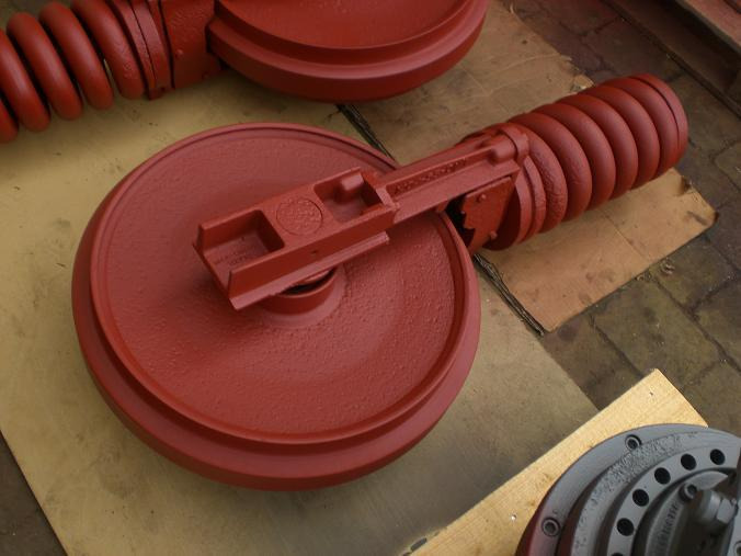 Atlas 1604 AWEA 4 und 1302 D - Pjesë nënkarrocerie për Makineri ndërtimi: foto 5 Atlas 1604 AWEA 4 und 1302 D - Pjesë nënkarrocerie për Makineri ndërtimi: foto 5