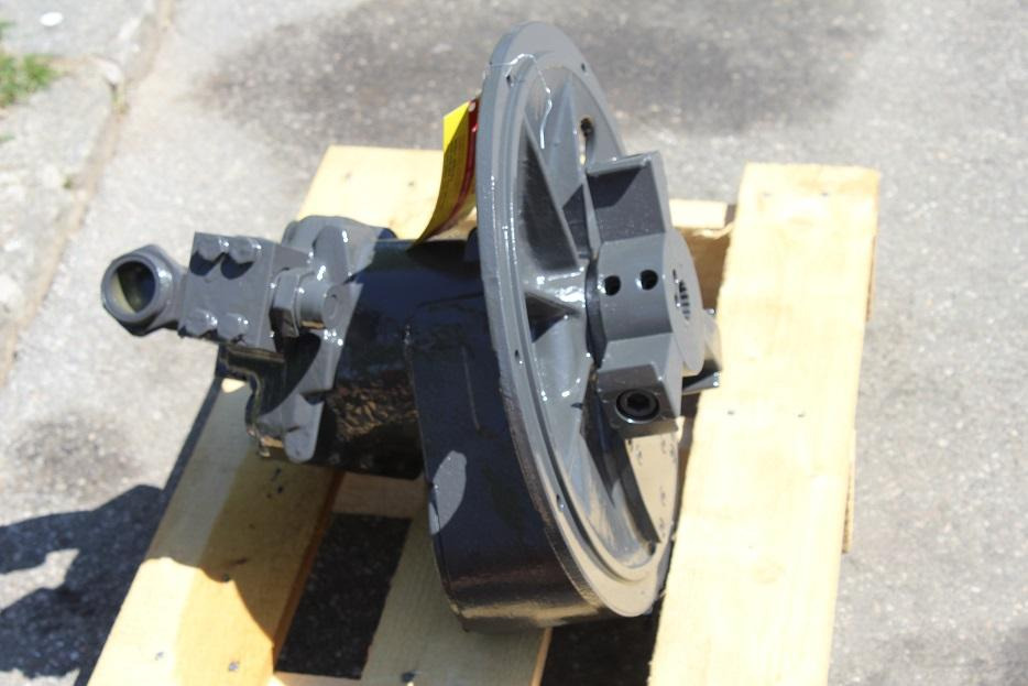 Atlas Linde B2PF20 aus 1202 - Pompa hidraulike për Makineri ndërtimi: foto 3 Atlas Linde B2PF20 aus 1202 - Pompa hidraulike për Makineri ndërtimi: foto 3
