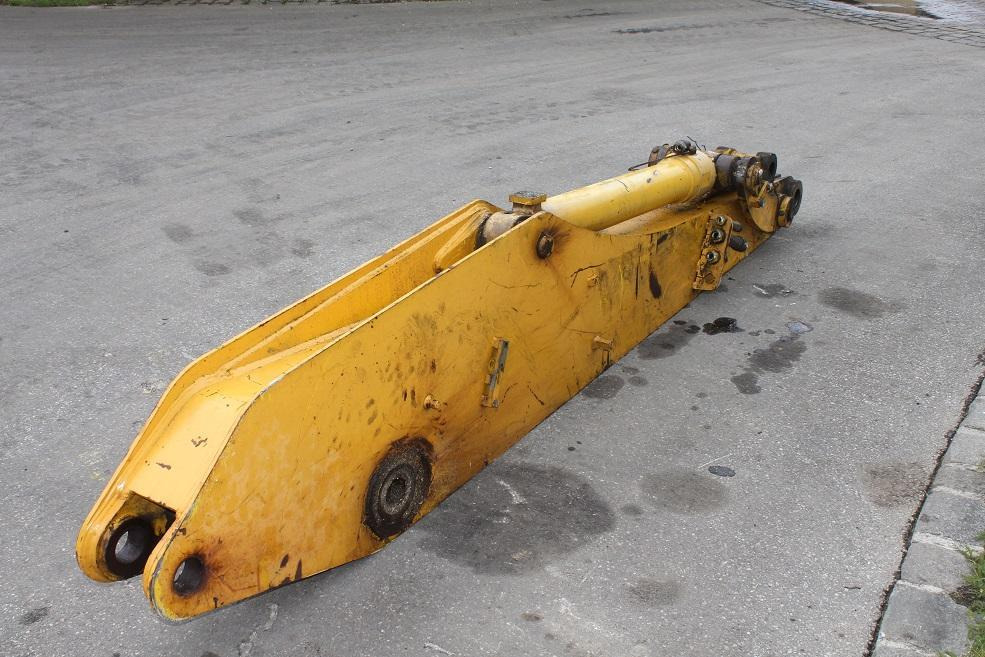 Furukawa 735 - Vinç me krah: foto 4 Furukawa 735 - Vinç me krah: foto 4