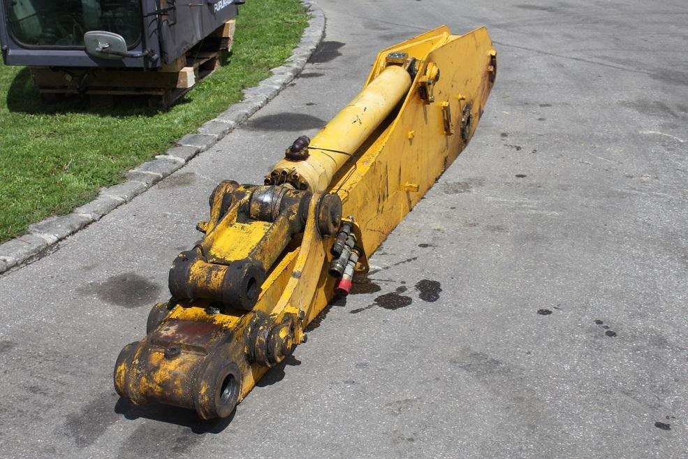 Furukawa 735 - Vinç me krah: foto 3 Furukawa 735 - Vinç me krah: foto 3