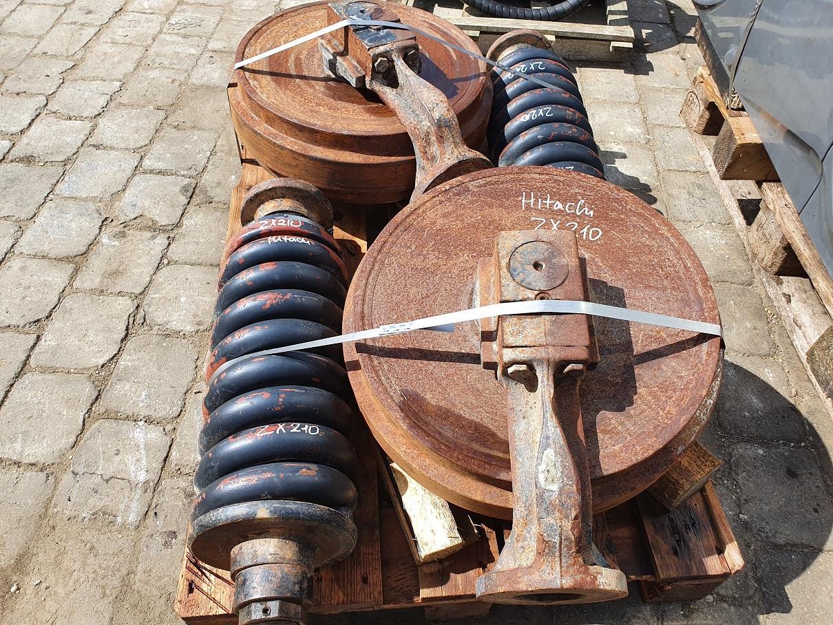 Hitachi ZX 210 LCN 3 - Pjesë nënkarrocerie për Makineri ndërtimi: foto 2 Hitachi ZX 210 LCN 3 - Pjesë nënkarrocerie për Makineri ndërtimi: foto 2