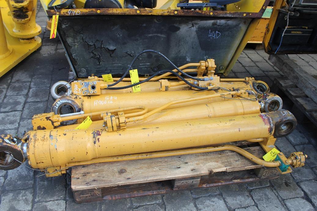 Liebherr A 900 LIT - Cilindri hidraulik për Makineri ndërtimi: foto 2 Liebherr A 900 LIT - Cilindri hidraulik për Makineri ndërtimi: foto 2