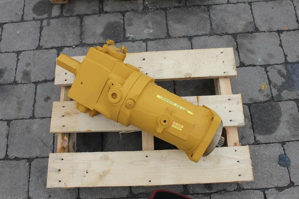 Liebherr A 902 - Transmisioni përfundimtar për Makineri ndërtimi: foto 5 Liebherr A 902 - Transmisioni përfundimtar për Makineri ndërtimi: foto 5