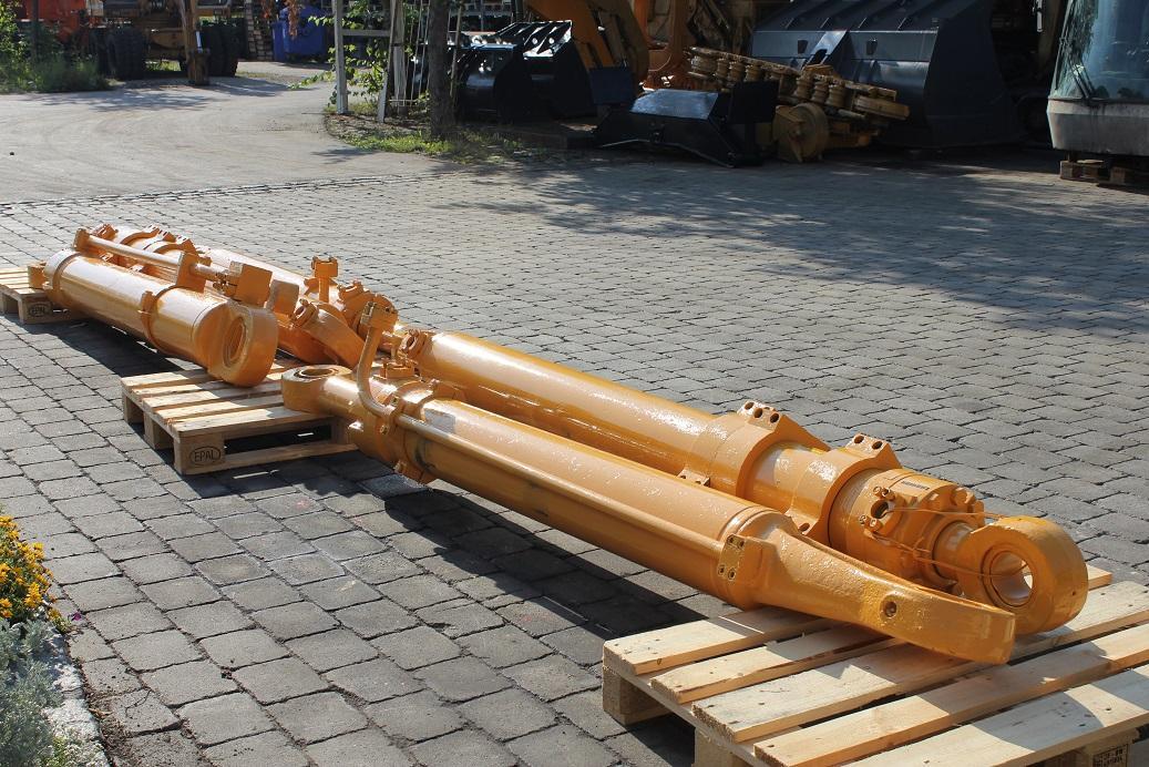 Liebherr R 974 LIT - Cilindri hidraulik për Makineri ndërtimi: foto 2 Liebherr R 974 LIT - Cilindri hidraulik për Makineri ndërtimi: foto 2