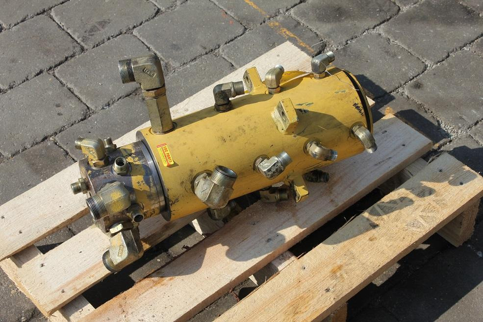 Benmac 3.7 - Pjesë këmbimi për Makineri ndërtimi: foto 1 Benmac 3.7 - Pjesë këmbimi për Makineri ndërtimi: foto 1