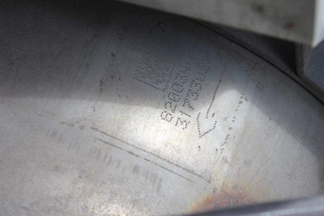 Liebherr L 514 - Pjesë këmbimi për Fadrom me goma: foto 5 Liebherr L 514 - Pjesë këmbimi për Fadrom me goma: foto 5