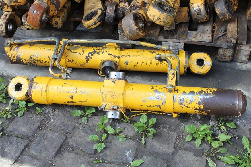 Volvo LM 846 - Cilindri hidraulik për Makineri ndërtimi: foto 4 Volvo LM 846 - Cilindri hidraulik për Makineri ndërtimi: foto 4