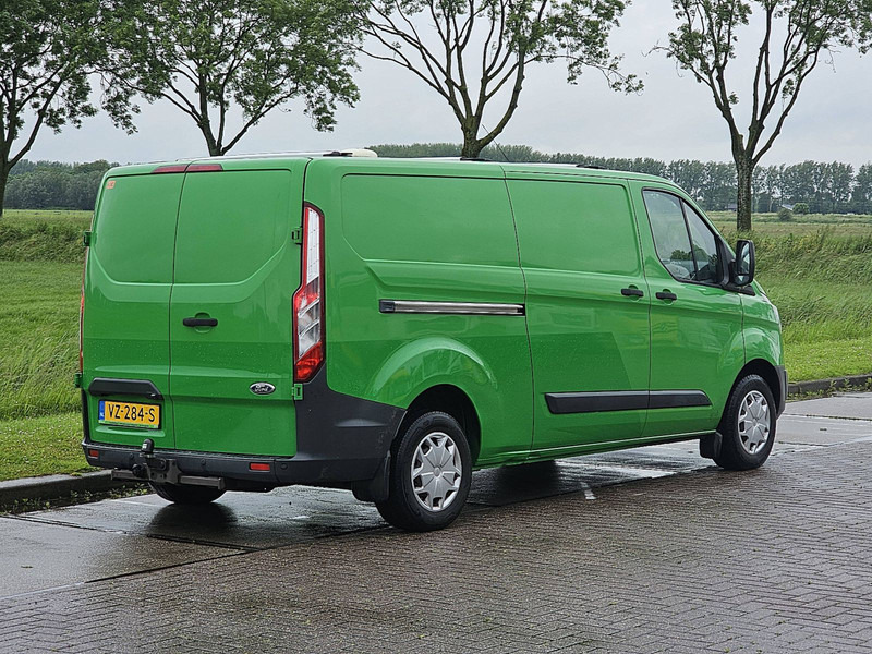 Ford Transit Custom 2.0 ENGINE PROBLEM! - Furgon i vogël: foto 3 Ford Transit Custom 2.0 ENGINE PROBLEM! - Furgon i vogël: foto 3