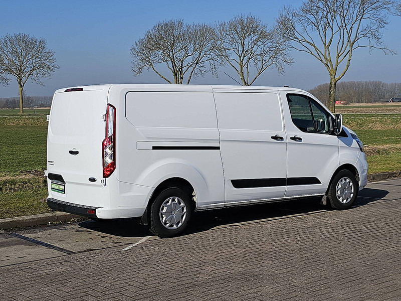 Ford Transit Custom L2H1 Navi 130Pk Eur6 - Furgon i vogël: foto 3 Ford Transit Custom L2H1 Navi 130Pk Eur6 - Furgon i vogël: foto 3