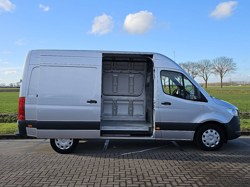 Lizingu i Mercedes-Benz Sprinter 317 L2H2 Automaat ACC! Mercedes-Benz Sprinter 317 L2H2 Automaat ACC!: foto 14