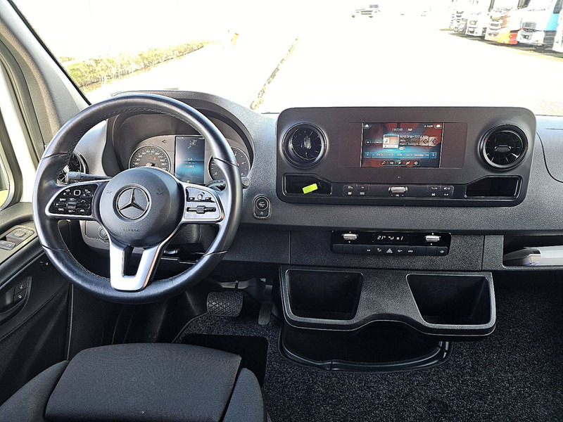 Lizingu i Mercedes-Benz Sprinter 317 L2H2 Automaat ACC! Mercedes-Benz Sprinter 317 L2H2 Automaat ACC!: foto 7