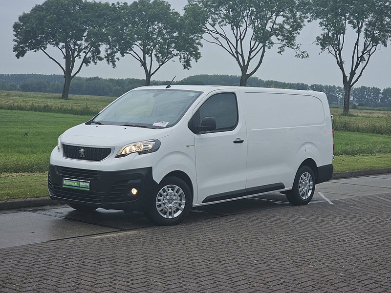 Peugeot Expert 2.0 BLUEHDI 120 LONG - Furgon i vogël: foto 2 Peugeot Expert 2.0 BLUEHDI 120 LONG - Furgon i vogël: foto 2