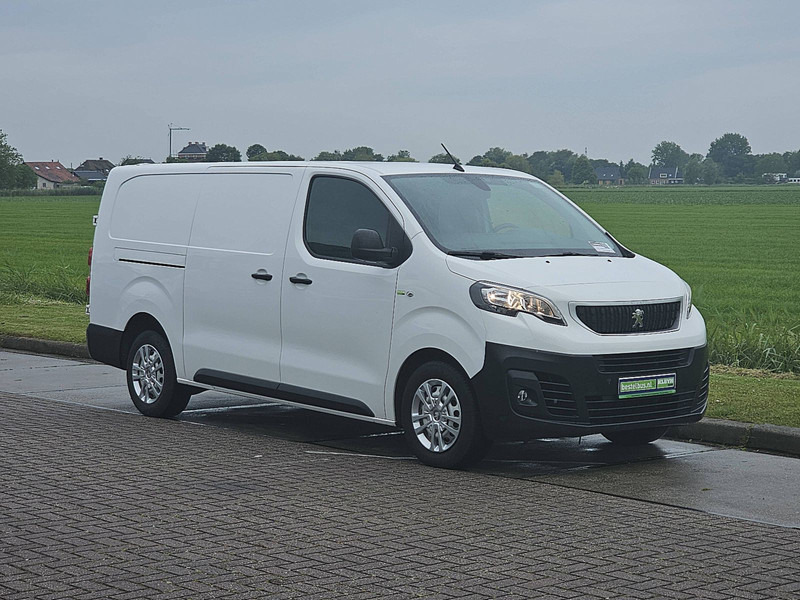 Peugeot Expert 2.0 BLUEHDI 120 LONG - Furgon i vogël: foto 4 Peugeot Expert 2.0 BLUEHDI 120 LONG - Furgon i vogël: foto 4