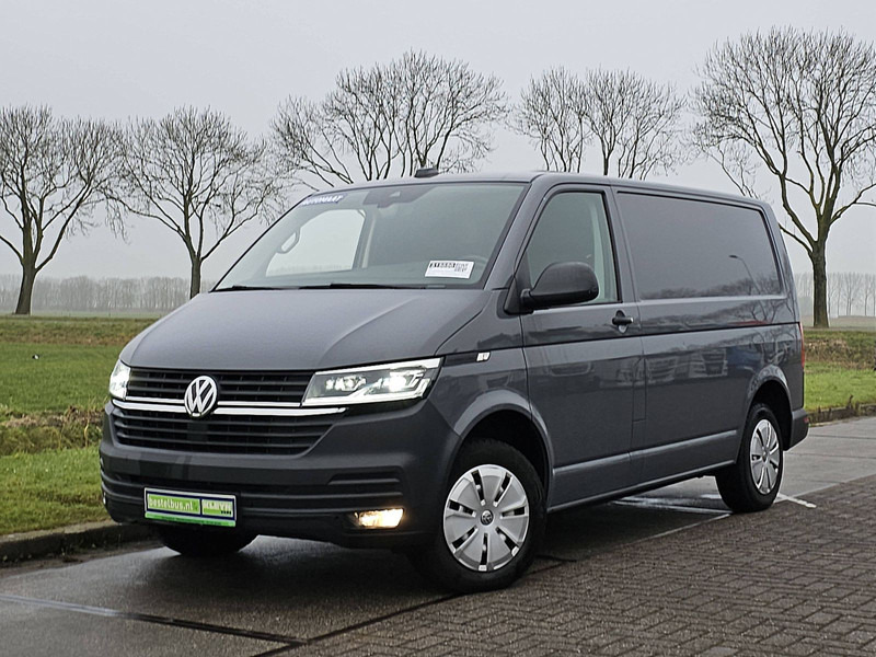 Volkswagen Transporter 2.0 TDI Virtual-Cockpit LED! - Furgon i vogël: foto 2 Volkswagen Transporter 2.0 TDI Virtual-Cockpit LED! - Furgon i vogël: foto 2