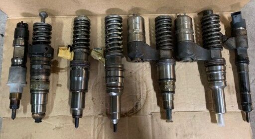 Bosch 0445120212 MAN - Injektori për Kamioni: foto 1 Bosch 0445120212 MAN - Injektori për Kamioni: foto 1