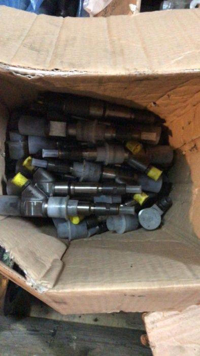 Egenera IVECO Stralis HI WAY NEW Holland - Injektori për Kamioni: foto 2 Egenera IVECO Stralis HI WAY NEW Holland - Injektori për Kamioni: foto 2