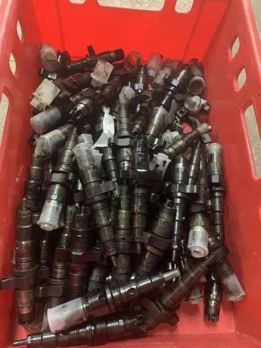 IVECO Eurocargo Używane do regeneracji 0445120007 IVECO - Injektori për Kamioni: foto 1 IVECO Eurocargo Używane do regeneracji 0445120007 IVECO - Injektori për Kamioni: foto 1