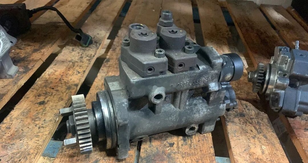 Mercedes-Benz MERCEDES ACTROS MP4 0445020236 Mercedes-Benz - Pompa e karburantit për Kamioni: foto 1 Mercedes-Benz MERCEDES ACTROS MP4 0445020236 Mercedes-Benz - Pompa e karburantit për Kamioni: foto 1