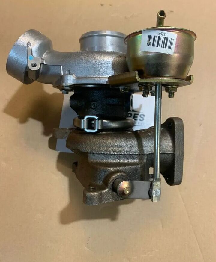 Nowa Turbosprężarka VV12 A664096029901 PT Cruiser 2,2 CRD OM664 A664096029901 for car - Turbo për Veturë: foto 2 Nowa Turbosprężarka VV12 A664096029901 PT Cruiser 2,2 CRD OM664 A664096029901 for car - Turbo për Veturë: foto 2