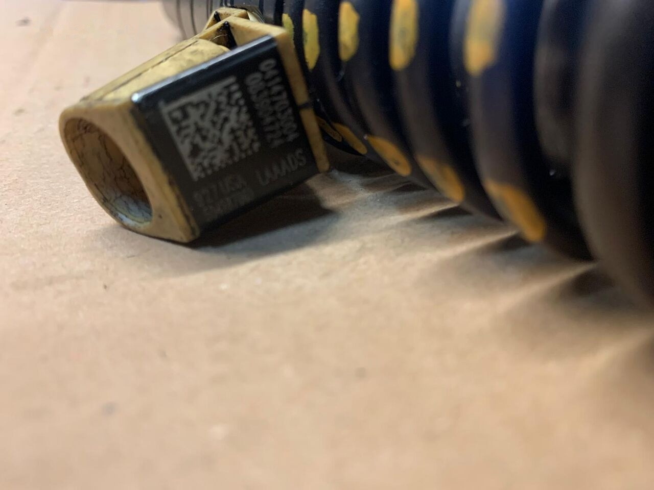 Pompo Iveco Stralis Bosch do regeneracji 0414703004 / 0414703008 - Injektori për Kamioni: foto 2 Pompo Iveco Stralis Bosch do regeneracji 0414703004 / 0414703008 - Injektori për Kamioni: foto 2