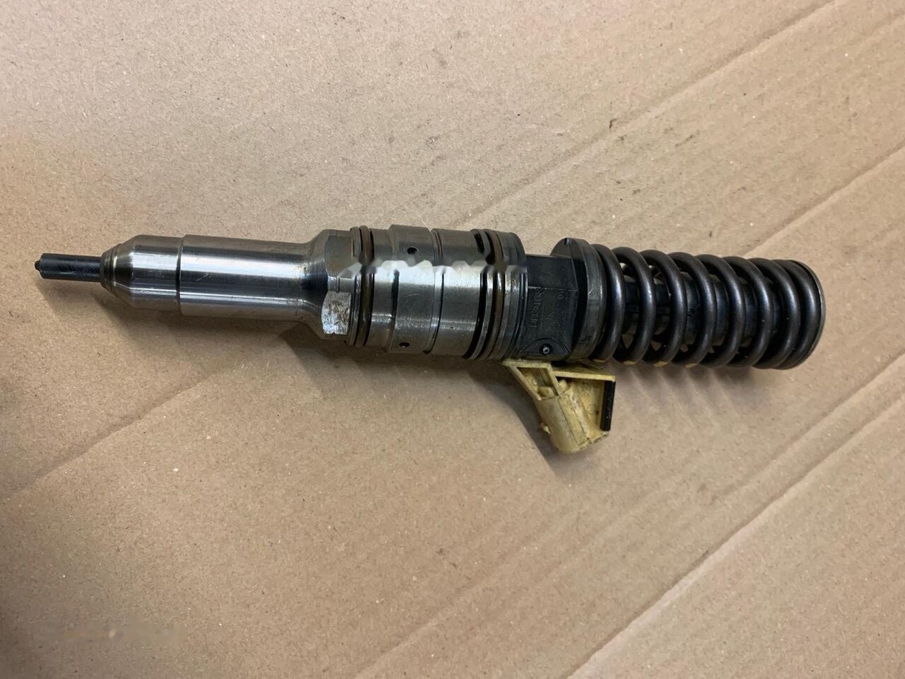 Pompo Iveco Stralis Bosch do regeneracji 0414703004 / 0414703008 - Injektori për Kamioni: foto 3 Pompo Iveco Stralis Bosch do regeneracji 0414703004 / 0414703008 - Injektori për Kamioni: foto 3