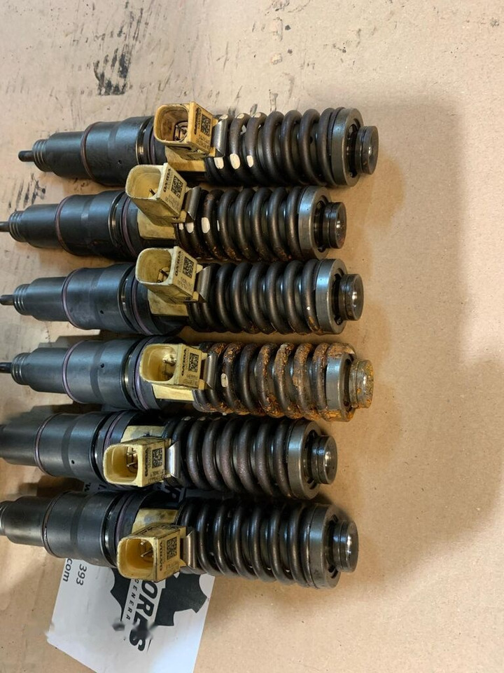 VOLVO Euro 5 22222025 4 piny do regeneracji 22222025 - Injektori për Kamioni: foto 3 VOLVO Euro 5 22222025 4 piny do regeneracji 22222025 - Injektori për Kamioni: foto 3