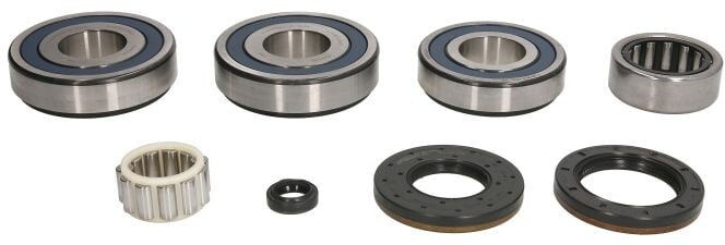 Transmisioni për Kamioncine i ri Kit Rulmenti Cutie Viteza Mercedes-Benz 711651 NSG 370 0089818725 for commercial vehicle: foto 1