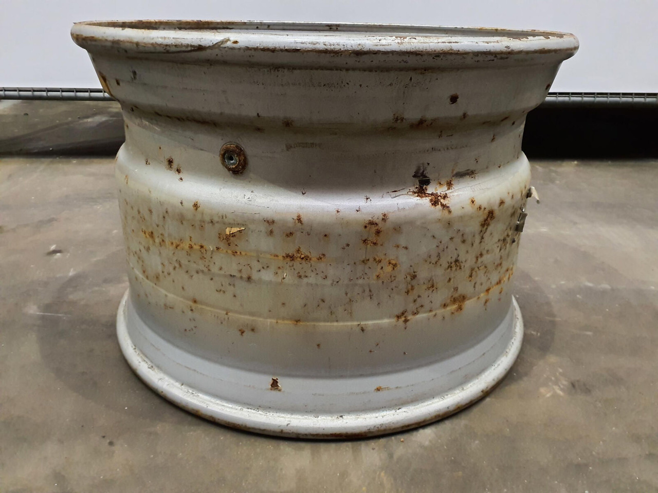 Rim 425/65R22.5 10 9.6 1p - Bandazh për Vinç: foto 3 Rim 425/65R22.5 10 9.6 1p - Bandazh për Vinç: foto 3