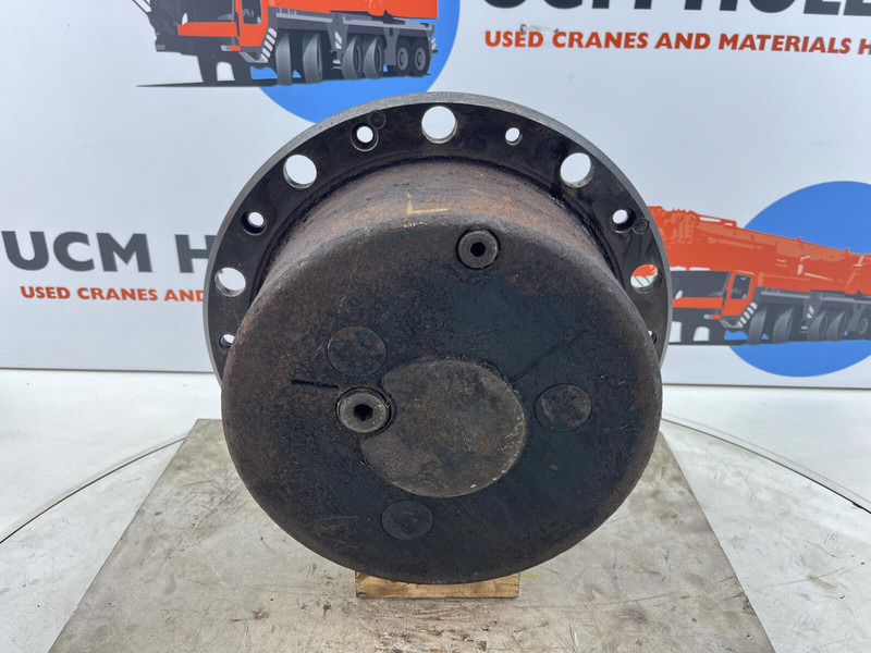 Terex AC 155 planetary gear 22-25-74-40-3pl-H135-46 - Pezullimi për Vinç: foto 1 Terex AC 155 planetary gear 22-25-74-40-3pl-H135-46 - Pezullimi për Vinç: foto 1