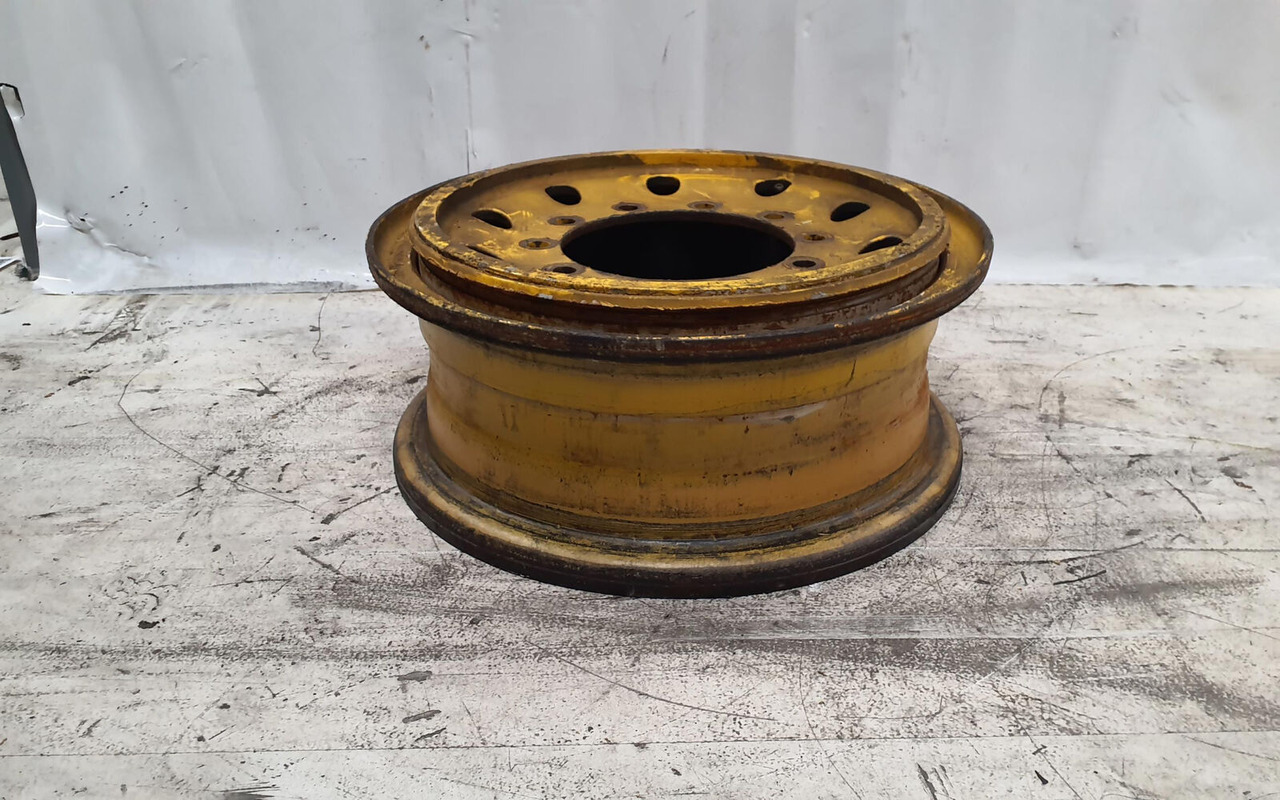 Terex Rim 385/95R25 10 6 3p - Bandazh për Vinç: foto 3 Terex Rim 385/95R25 10 6 3p - Bandazh për Vinç: foto 3