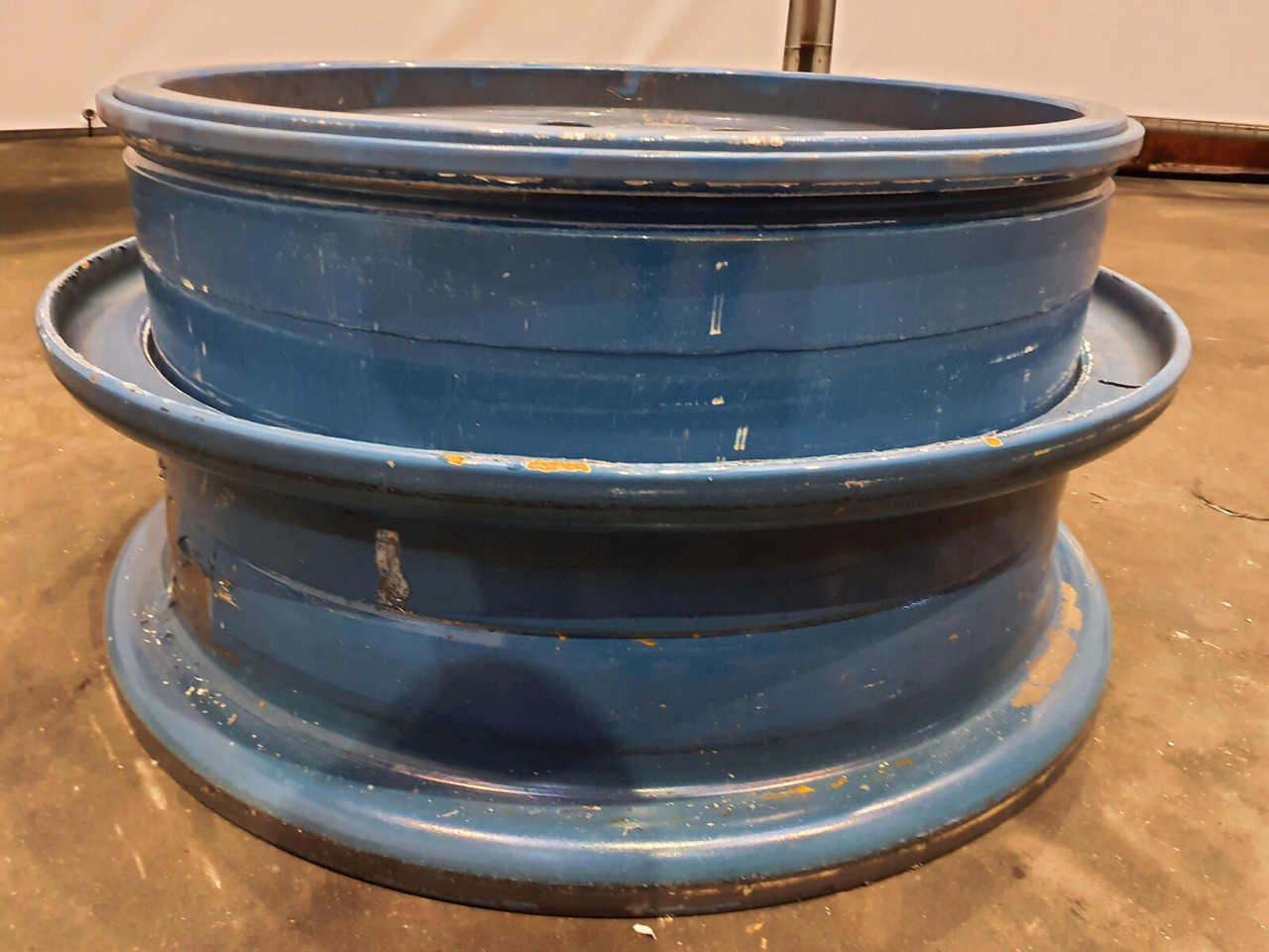 Terex Rim 445/95R25 10 6.5 3p - Bandazh për Vinç: foto 3 Terex Rim 445/95R25 10 6.5 3p - Bandazh për Vinç: foto 3