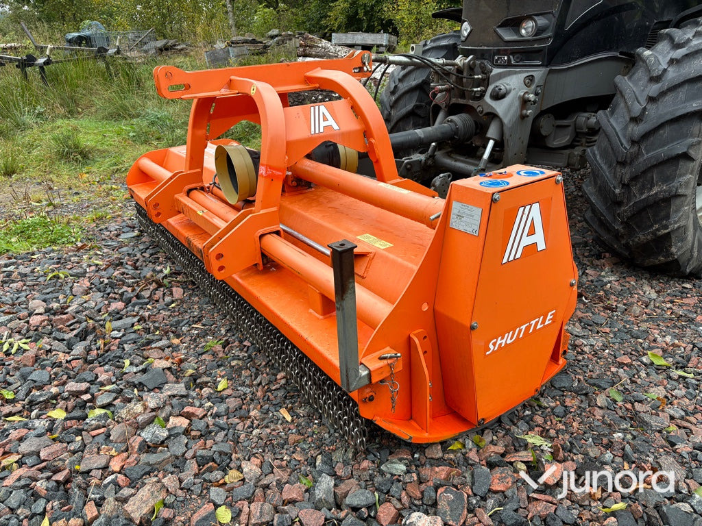 Betesputs Agrimaster RV 280 - Trince: foto 4 Betesputs Agrimaster RV 280 - Trince: foto 4
