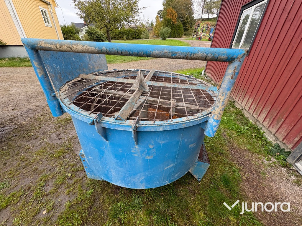 Betongblandare - Betoniere: foto 3 Betongblandare - Betoniere: foto 3