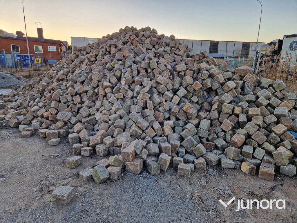 Gatsten - Stora modellen, Nr 1 - Vegla/ Pajisja: foto 2 Gatsten - Stora modellen, Nr 1 - Vegla/ Pajisja: foto 2