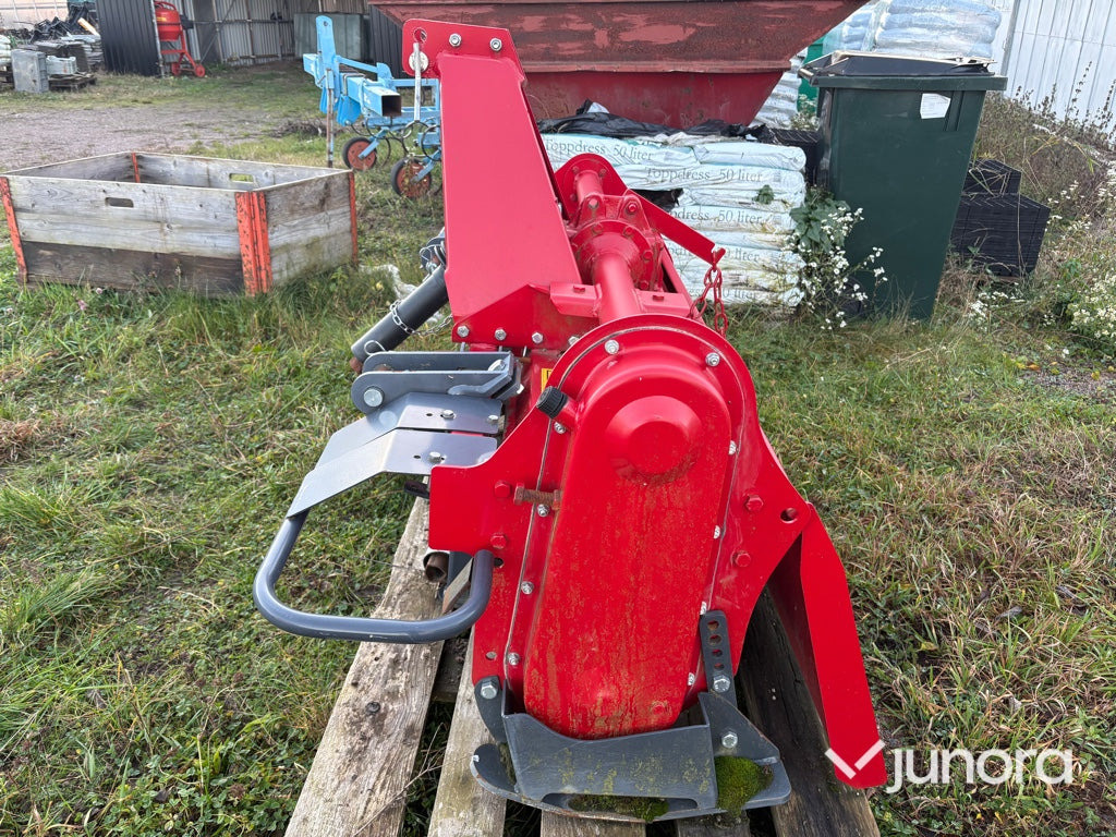 Jordfräs - Tulip, RTW 165-20 - Freze bujqësore: foto 2 Jordfräs - Tulip, RTW 165-20 - Freze bujqësore: foto 2