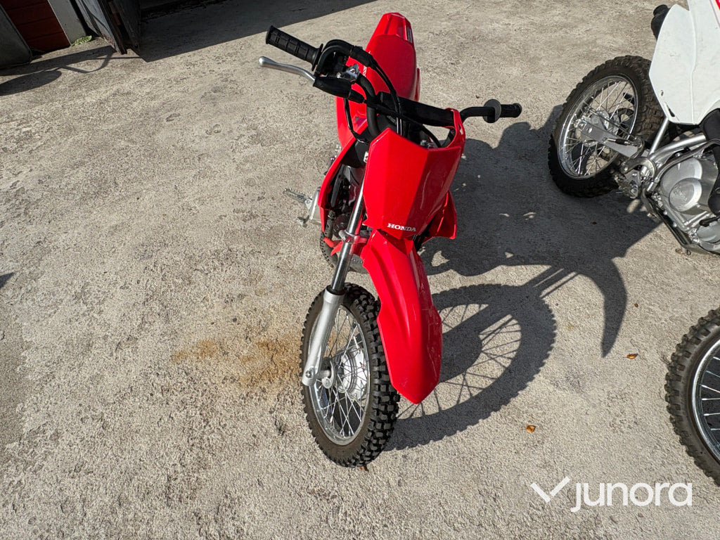 Dirtbike - Honda, SDH, 110cc, 2022 - Makineritë e tjera: foto 4 Dirtbike - Honda, SDH, 110cc, 2022 - Makineritë e tjera: foto 4