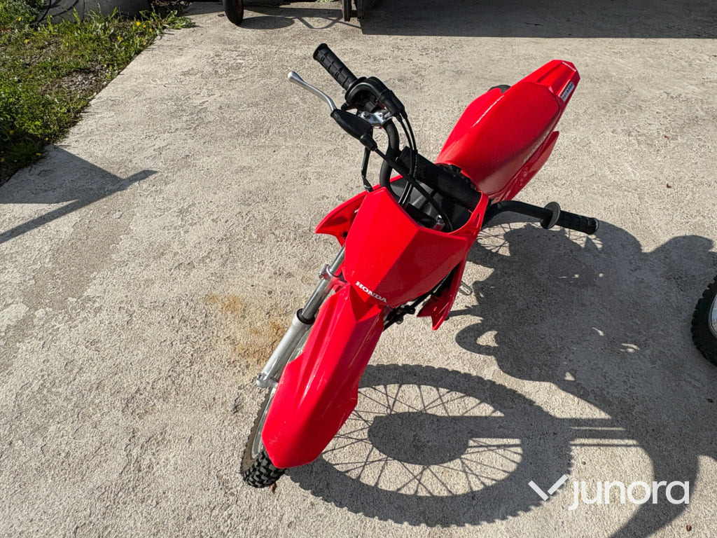 Dirtbike - Honda, SDH, 110cc, 2022 - Makineritë e tjera: foto 3 Dirtbike - Honda, SDH, 110cc, 2022 - Makineritë e tjera: foto 3