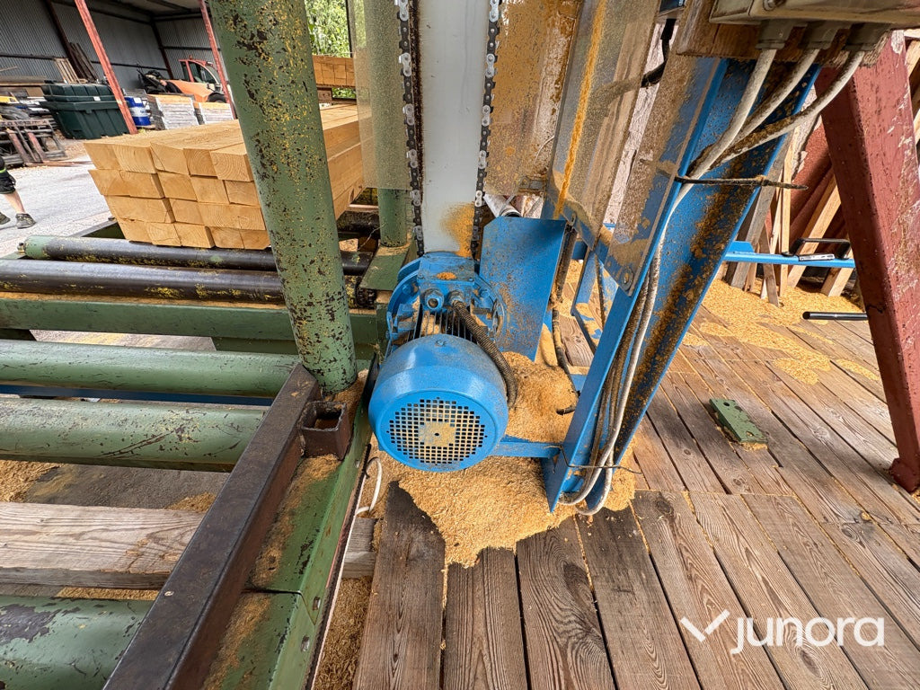 Priz-såg - Kedjesåg - Gater: foto 4 Priz-såg - Kedjesåg - Gater: foto 4