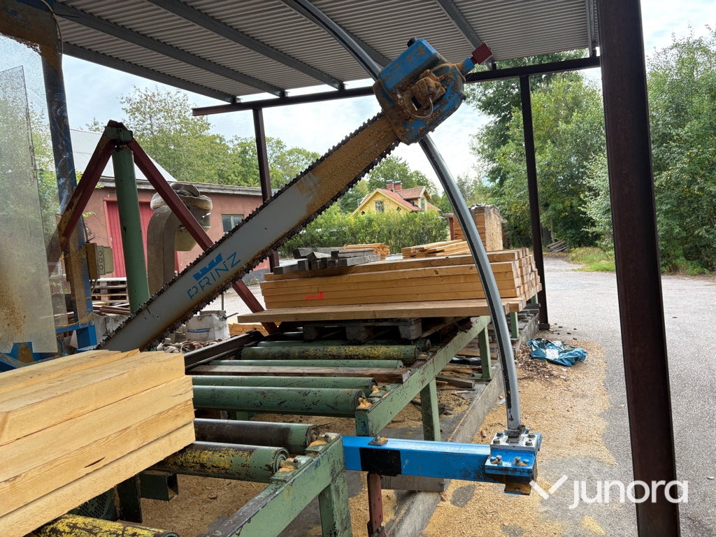 Priz-såg - Kedjesåg - Gater: foto 3 Priz-såg - Kedjesåg - Gater: foto 3