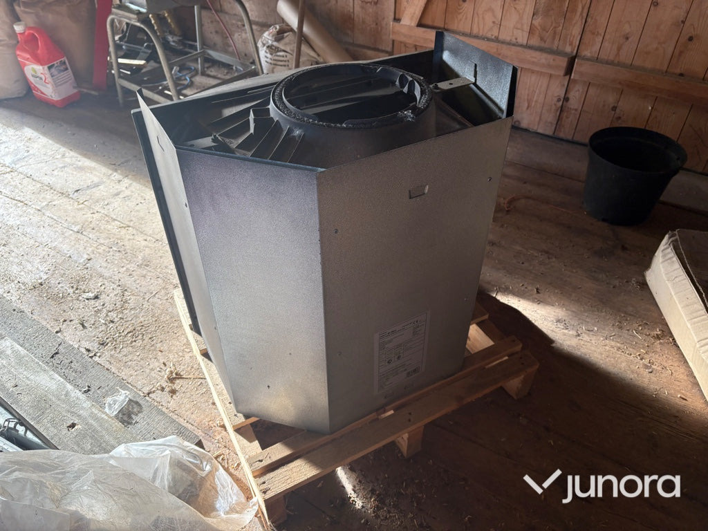 Rumsvärmare - Jotul I 80 Maxi - Vegla/ Pajisja: foto 5 Rumsvärmare - Jotul I 80 Maxi - Vegla/ Pajisja: foto 5