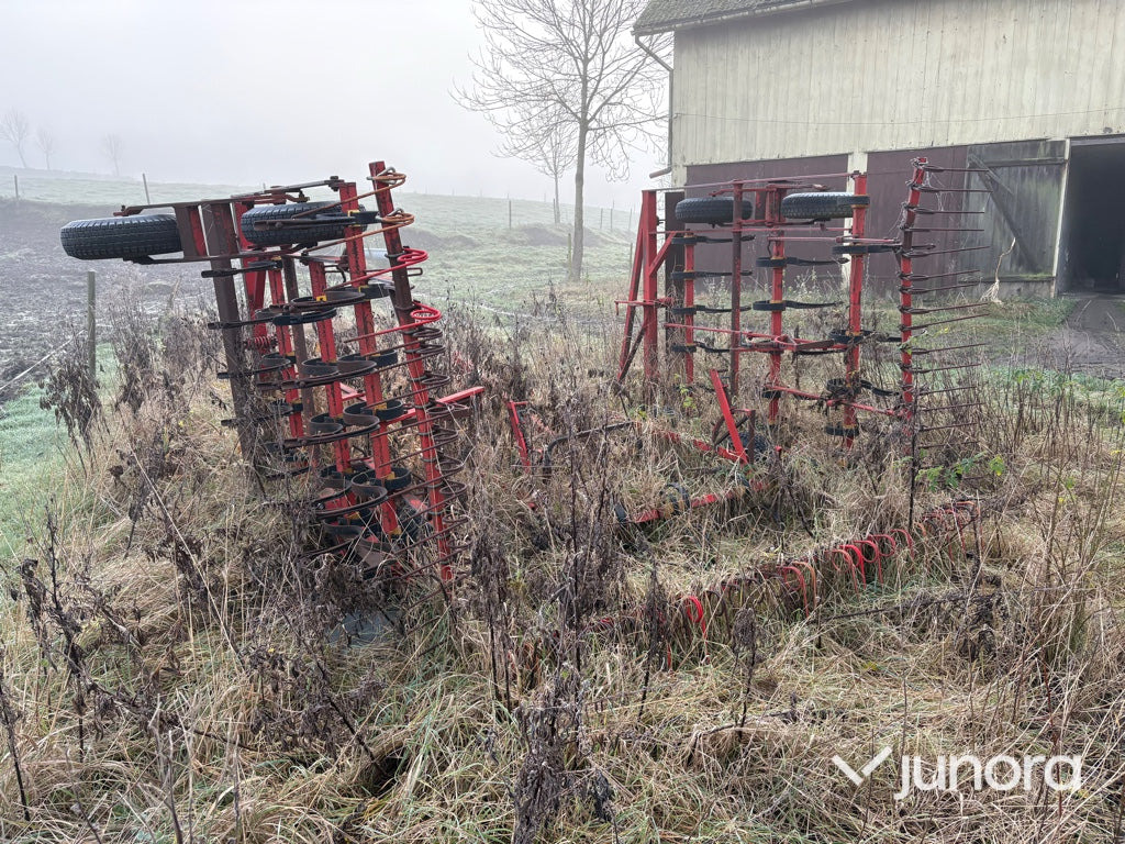 Såbetsharv - Väderstad - Kultivator: foto 4 Såbetsharv - Väderstad - Kultivator: foto 4