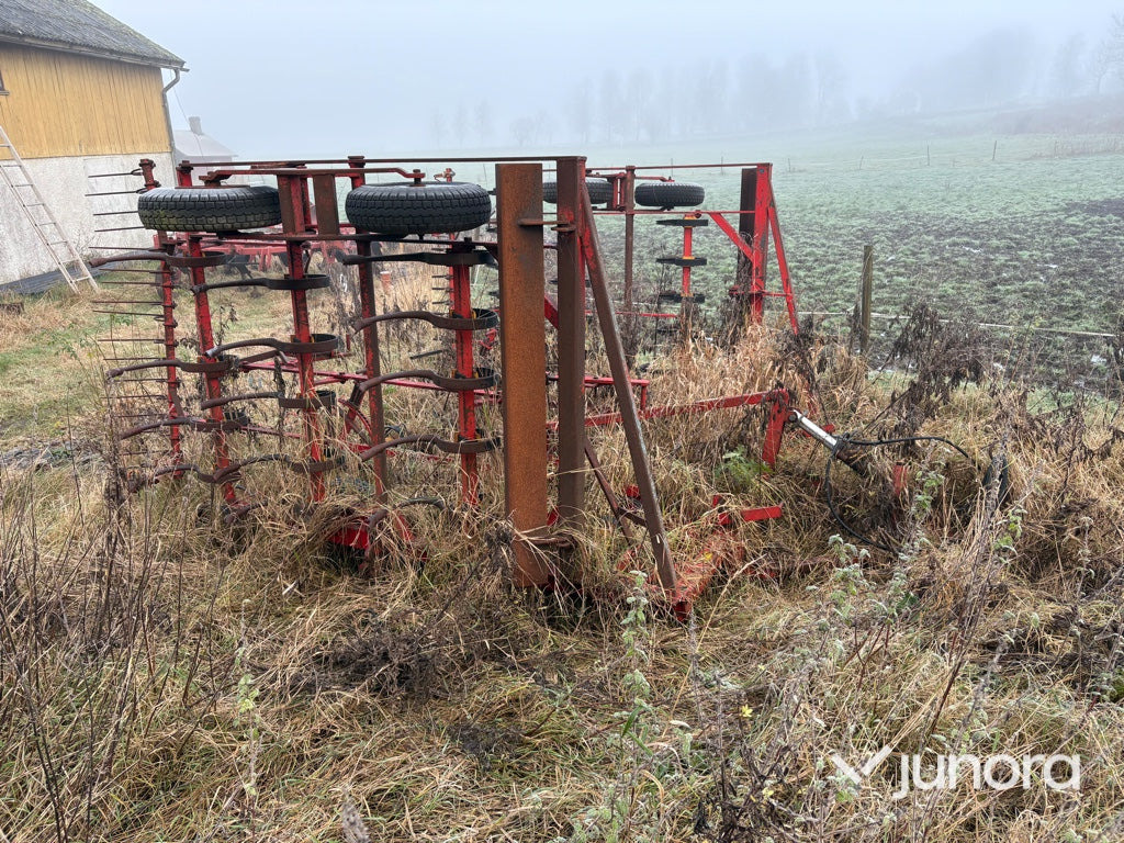 Såbetsharv - Väderstad - Kultivator: foto 2 Såbetsharv - Väderstad - Kultivator: foto 2