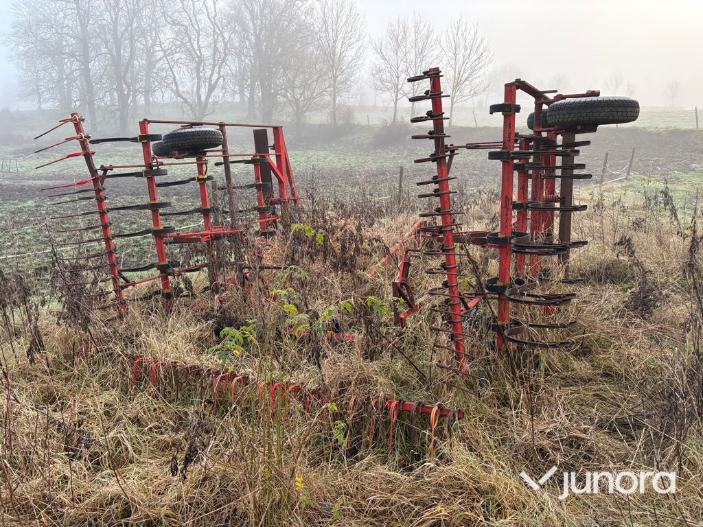 Såbetsharv - Väderstad - Kultivator: foto 3 Såbetsharv - Väderstad - Kultivator: foto 3